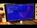 How to Install games on a hacked switch