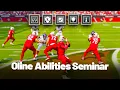 What Abilities Should You Use on Your Offensive Line