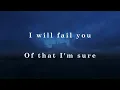 Demon Hunter - I Will Fail You (Resurrected) (Lyric Video)