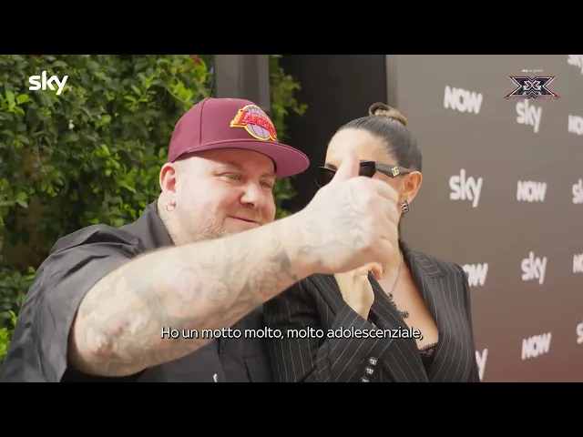 X Factor 2024 | Alla scoperta di Jake La Furia