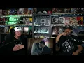 INPATIENT (REN x CHRIS WEBBY) - CASKETS REACTION 😳🔥 This Track Is DARKER Than Expected