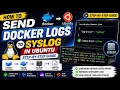 How to Send Docker Logs to Syslog in Ubuntu Step-by-Step Guide P4