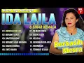 ALBUM LAGU NOSTALGIA IDA LAILA & SINAR KEMALA VOL. 2 | Berkasih Mesra, Menanti Janji, Bahtera Hidup