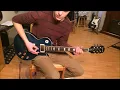 Trivium - Strife Guitar Cover (Studio Quality)