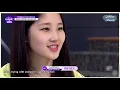 Download Lagu IU 'My Sea' Jeong Ji Yoon doing the high note part Girls Planet 999