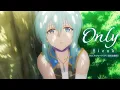 Download Lagu Sizuk/俊龍 - Only［feat. ナルセーナ（CV：前田佳織里）］TVアニメ「パーティーから追放されたその治癒師、実は最強につき」エンディング主題歌