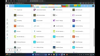 How to Access the Evaluation Schoology Training