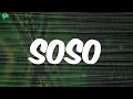 Download Lagu Omah lay - soso (Lyrics) Mix| Pheelz,Burna Boy,Burna Boy