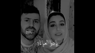 صوت جميل واحساس رائع يا طيبة يا طيبة 