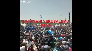 natamani yerusalemu mpya
