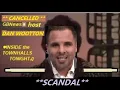 BLACKMAIL CANCELLED