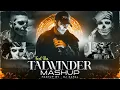 Download Lagu Feel The Talwiinder Mashup 2025 | Khayaal X Haseen X  Pal Pal X Dhundhala X Tu | DJ Kamal