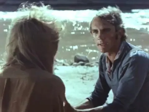 Blue 1968 trailer