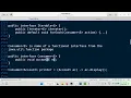 default methods of the Collection interface forEach removeif toArray spliterator