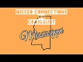MS - Craigslist Missed Connections