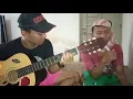 TITIP ANGIN KANGEN cover ichong lutfi