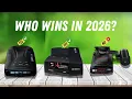 Top 5 Radar Detectors Ranked And Reviewed in 2026