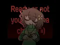 Download Lagu wow good buddies (read desc) #undertale #chara #frisk #undertalefan #undertalechara #undertalefrisk