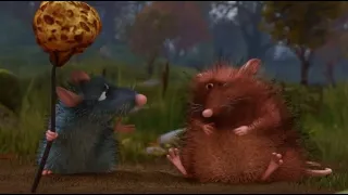 ratatouille 2007 opening scene part 2