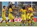 Download Lagu Persegres gersik vs Sriwijaya fc [2-1] Torabika Soccer Championship 12/06/2016