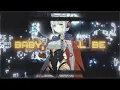 Nightcore - Paparazzi (But it hits hard) Lyrics