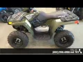 2016 Polaris A16YAF11AA - RideNow Powersports Goodyear