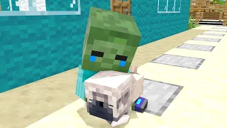 Monster School: All Sad Story Season 1