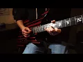 Lagu Seize the Day - Avenged Sevenfold Guitar Solo