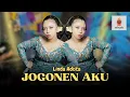 Download Lagu JOGONEN AKU - LINDA ADISTA (OFFICIAL LIVE HAI MUSIK)