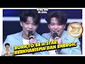 Download Lagu Vibes idol K-Pop. Afan DA Oh Cinta, Bikin semua cewek cewek histeris !!