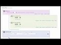 Qualtrics randomising based on embedded data