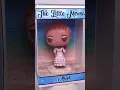 Fanmade Ariel Funko pop style 3D figure life action