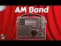 C Crane CC Solar Observer Emergency Radio Evening AM Chicago Area