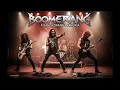 Lagu Kisah Seorang Pramuria – Boomerang | Cover by SUPRIADI MC | Rock Indonesia