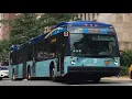 Mta m101 m79 buses