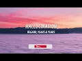 Regard, Years & Years - Hallucination (Lyrics)