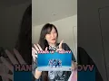 Download Lagu Day 4 of a 6-course Kpop dance class #kpop #choreography #MEOVV #handsup
