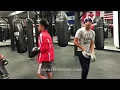 Future Champs - Fernando Vargas Kids Amado Emiliano Vargas