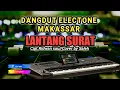 Download Lagu Dangdut makassar versi electone Lantang Surat//Cipt.Ridwan sau//cover by Saleh