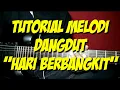 Download Lagu Tutorial melodi hari berbangkit MP3