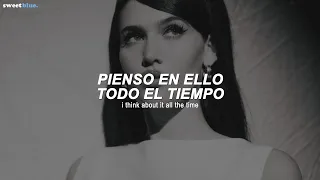 SIENNA SPIRO - Pure (Sub. Español + Lyrics)