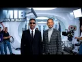 Men in Black 1997 Cast 29 Years Later Then and Now