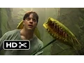 Journey to the Center of the Earth (7/10) Movie CLIP - Large Carnivorous Plant (2008) HD