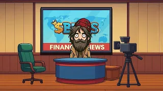 SEC’s $1 Trillion Tokenization Push — BUMS Exposes the Real Power Shift