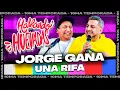 Download Lagu HABLANDO HUEVADAS - Décima Temporada [JORGE GANA UNA RIFA]