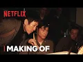 Lagu Good News | Making Of | Netflix [ENG SUB]