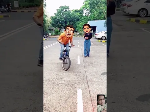 Apni Besti Ko Patane Ka Sabse Best Tarika 😍🥰❤ #comedy #short #trending #shorts