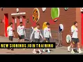 Download Lagu Liverpool’s New Signings Join Training But Stay Off-Camera for Confidential Reasons