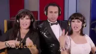مسلسل يا أنا يا إنتي   حصريا   أغنية ب ر يه دندنها
