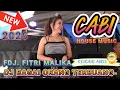 Lagu OT CABI TERBARU 2025 ‼️ DJ BAGAI ORANG TERBUANG FULL BASS 🔥 FDJ FITRI MALIKA FEAT KDJ MODRIC CAWA